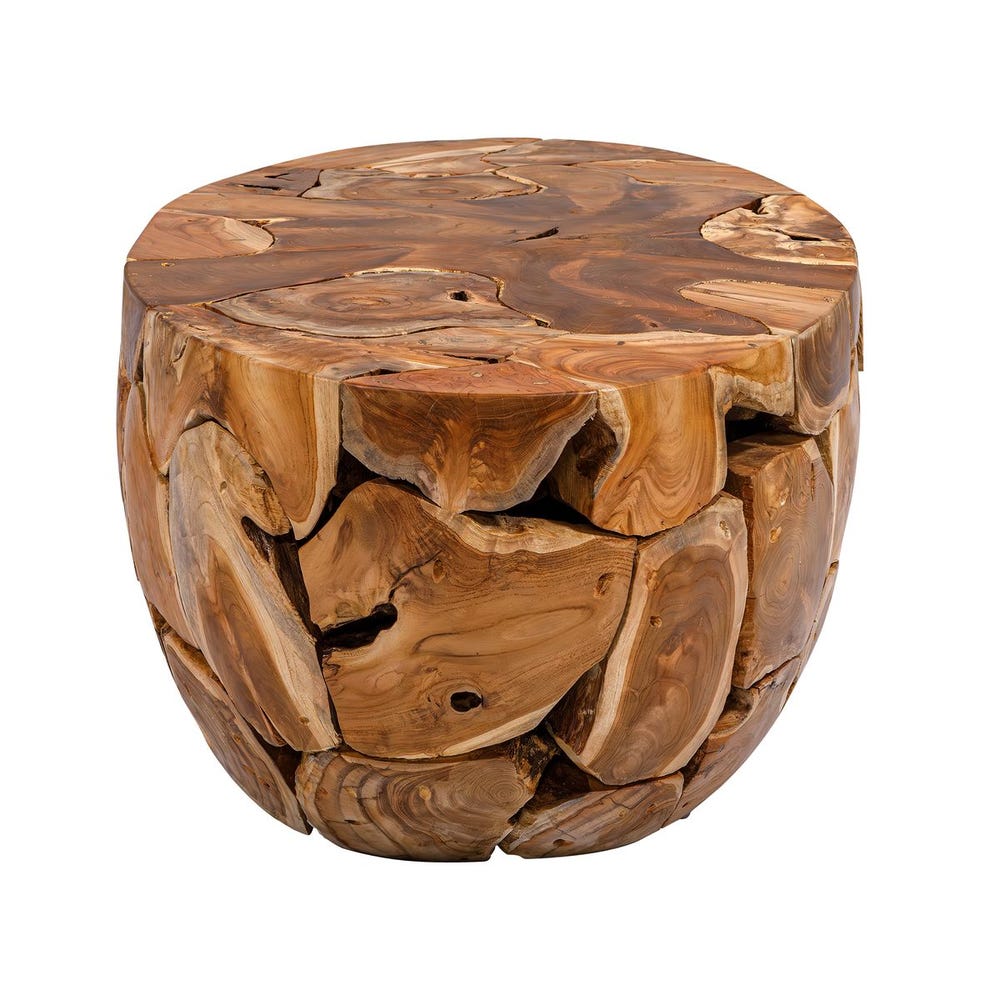 Gareis Coffee Table