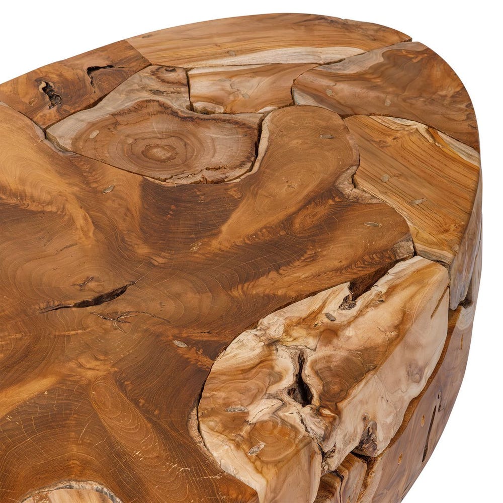 Gareis Coffee Table