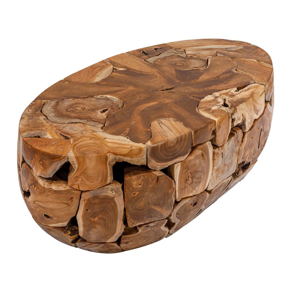 Gareis Coffee Table