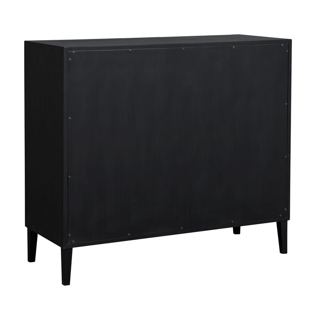 Andrei 2 Door Cabinet