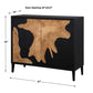 Andrei 2 Door Cabinet