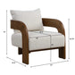 Rowan Accent Chair