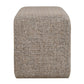 Kelce Ottoman, Caramel
