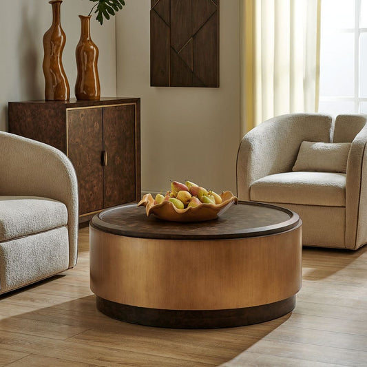 Parrish Coffee Table