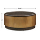 Parrish Coffee Table