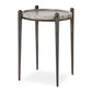 Nahunta Accent Table, Dark Bronze