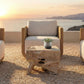 Deguara Indoor-Outdoor Coffee Table
