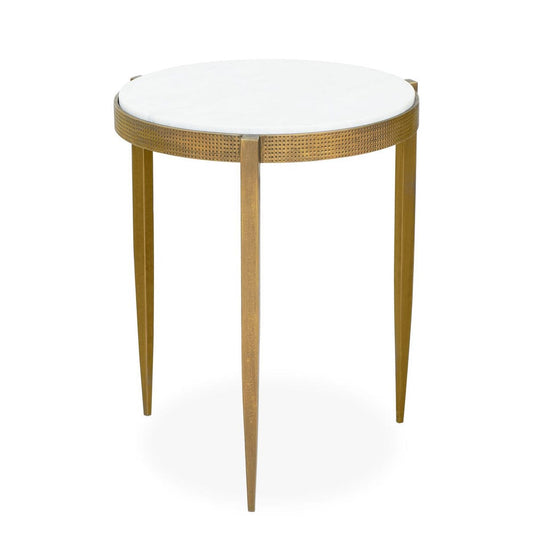 Ocilla Accent Table, 2 CARTONS
