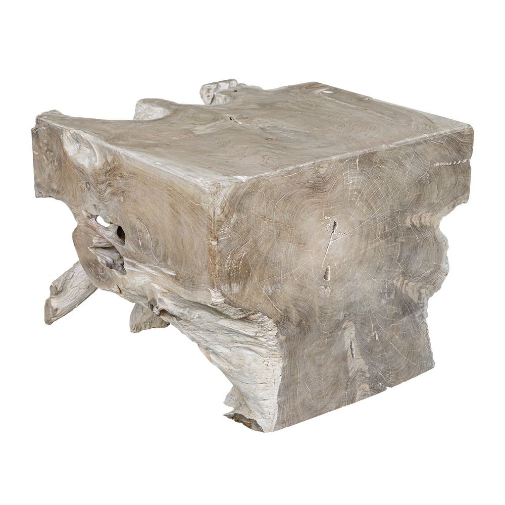 Deguara Indoor-Outdoor Coffee Table