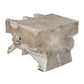 Deguara Indoor-Outdoor Coffee Table