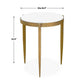 Ocilla Accent Table, 2 CARTONS