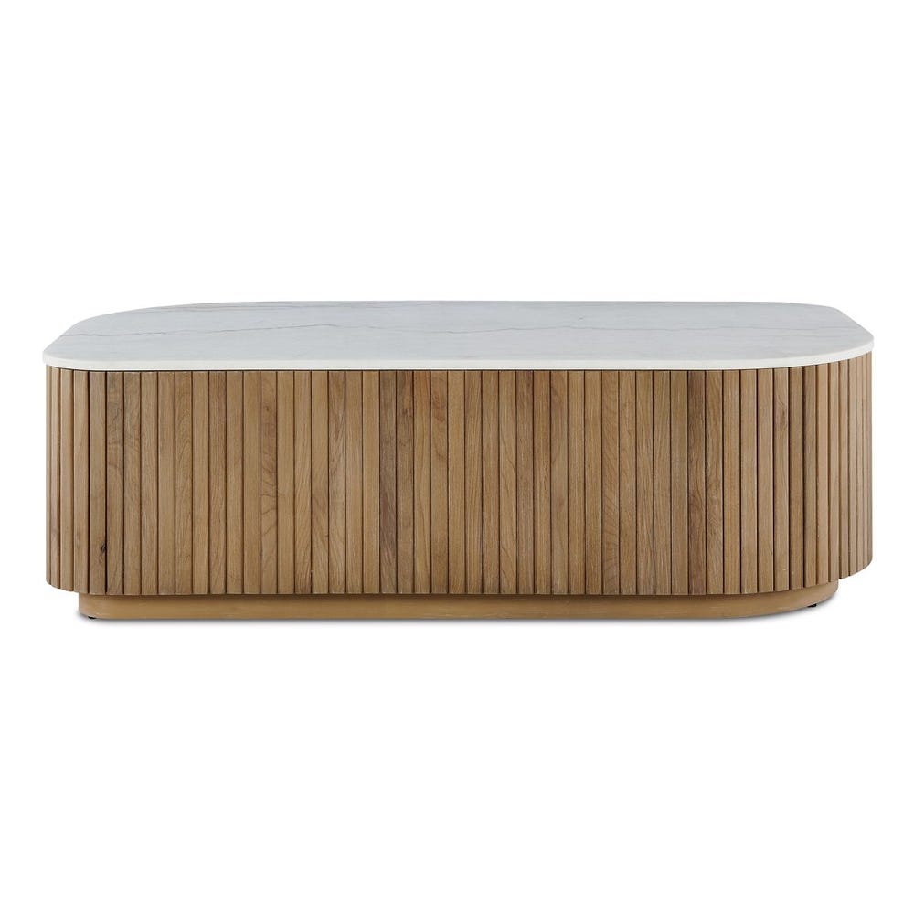 Arik Coffee Table