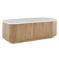 Arik Coffee Table