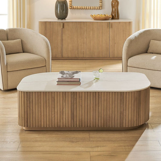Arik Coffee Table
