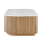 Arik Coffee Table
