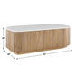 Arik Coffee Table