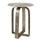 Warner Indoor-Outdoor Side Table