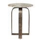 Warner Indoor-Outdoor Side Table
