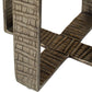 Warner Indoor-Outdoor Side Table