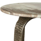 Warner Indoor-Outdoor Side Table