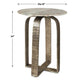 Warner Indoor-Outdoor Side Table