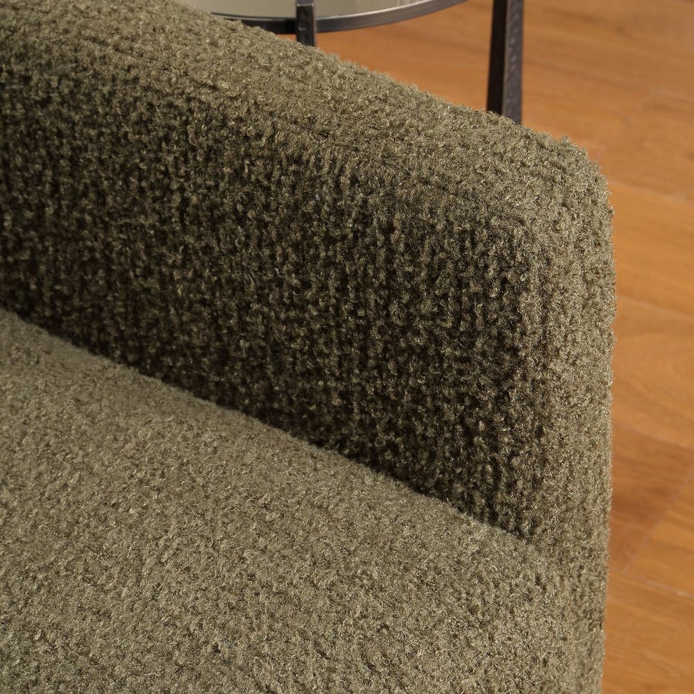 Tisdell Swivel/Glider, Kale