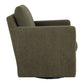 Tisdell Swivel/Glider, Kale