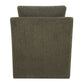Tisdell Swivel/Glider, Kale