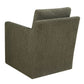Tisdell Swivel/Glider, Kale