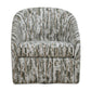 Mari Swivel Chair