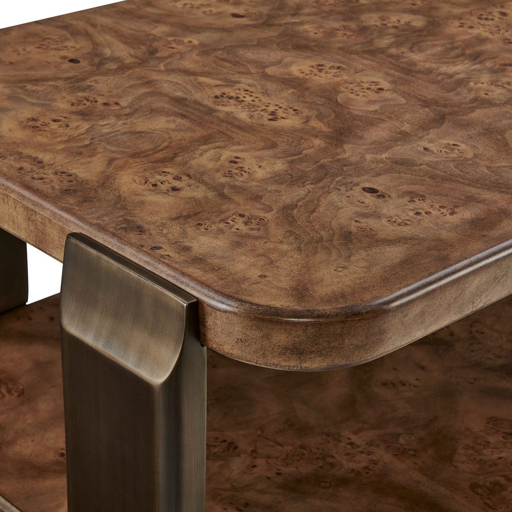 Vance Coffee Table