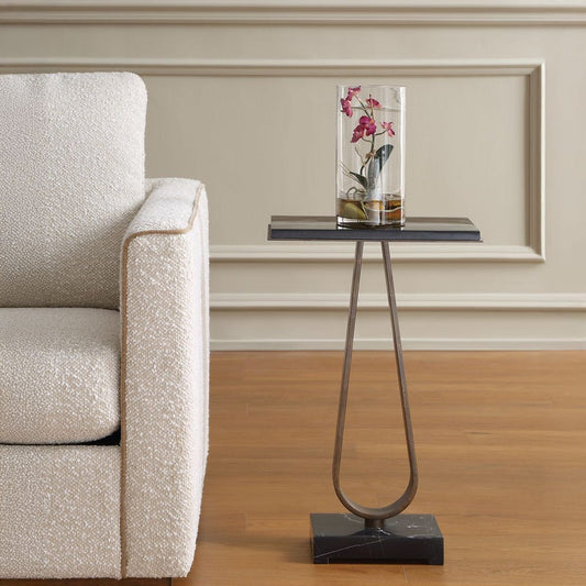 Galloway Accent Table