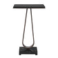 Galloway Accent Table