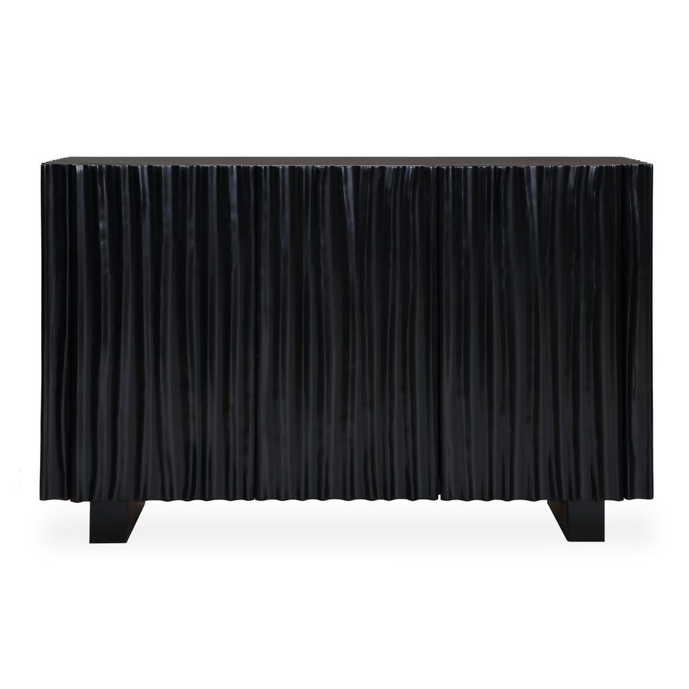 Mercado 3 Door Cabinet
