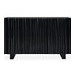 Mercado 3 Door Cabinet