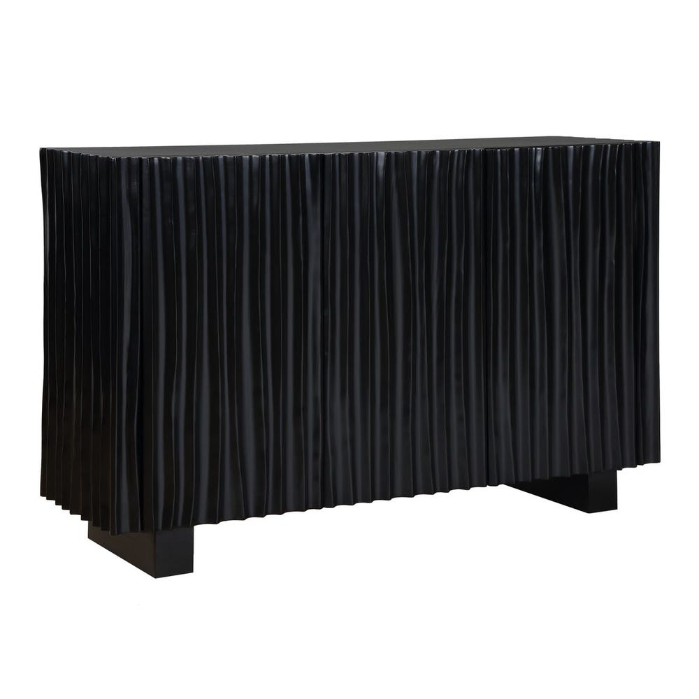 Mercado 3 Door Cabinet