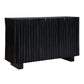 Mercado 3 Door Cabinet