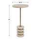 Adames Drink Table