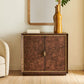 Flores 2 Door Cabinet