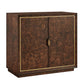 Flores 2 Door Cabinet