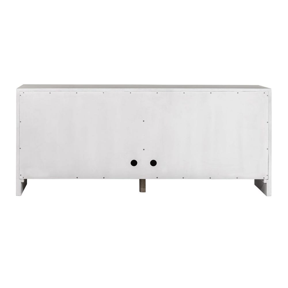 Brinson 4 Door Cabinet