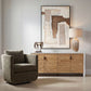Brinson 4 Door Cabinet