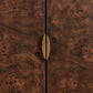 Flores 2 Door Cabinet
