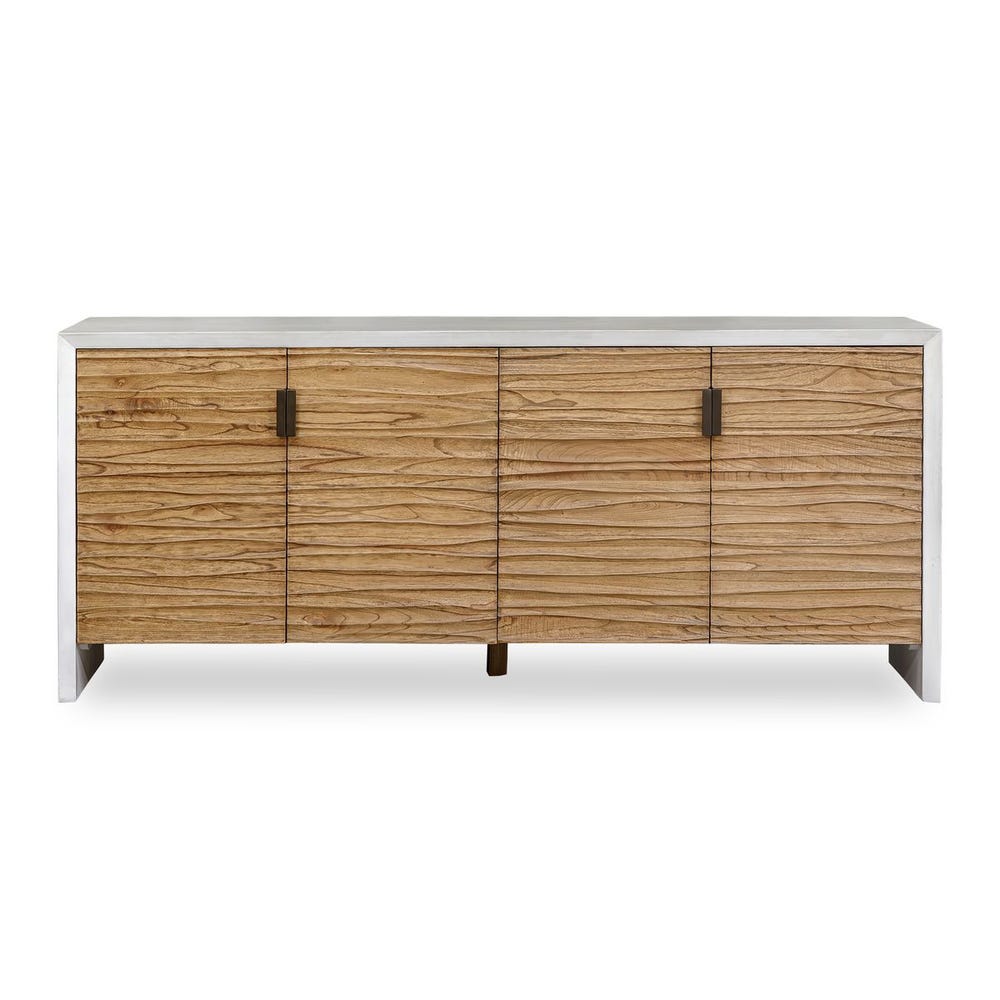 Brinson 4 Door Cabinet