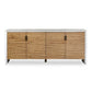 Brinson 4 Door Cabinet