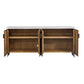 Brinson 4 Door Cabinet