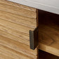Brinson 4 Door Cabinet