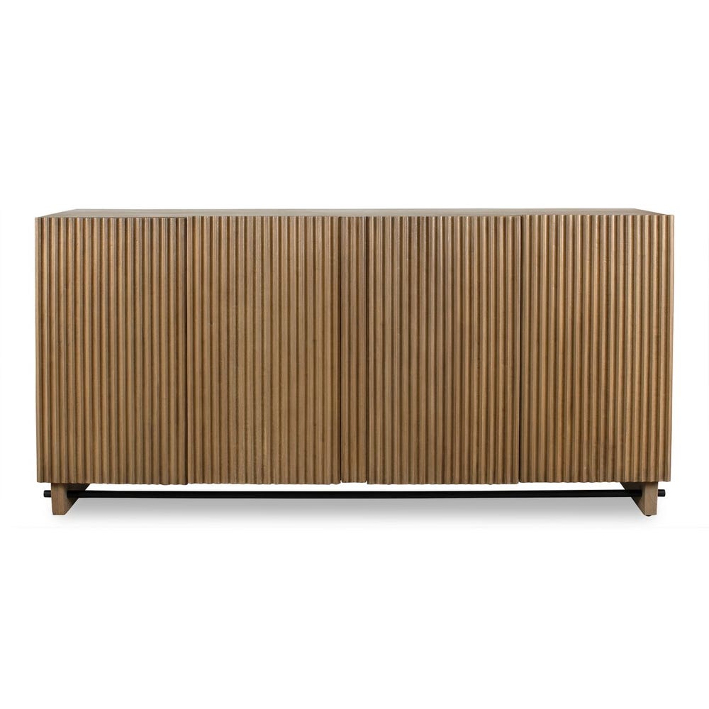 Kellem 4 Door Cabinet
