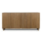 Kellem 4 Door Cabinet