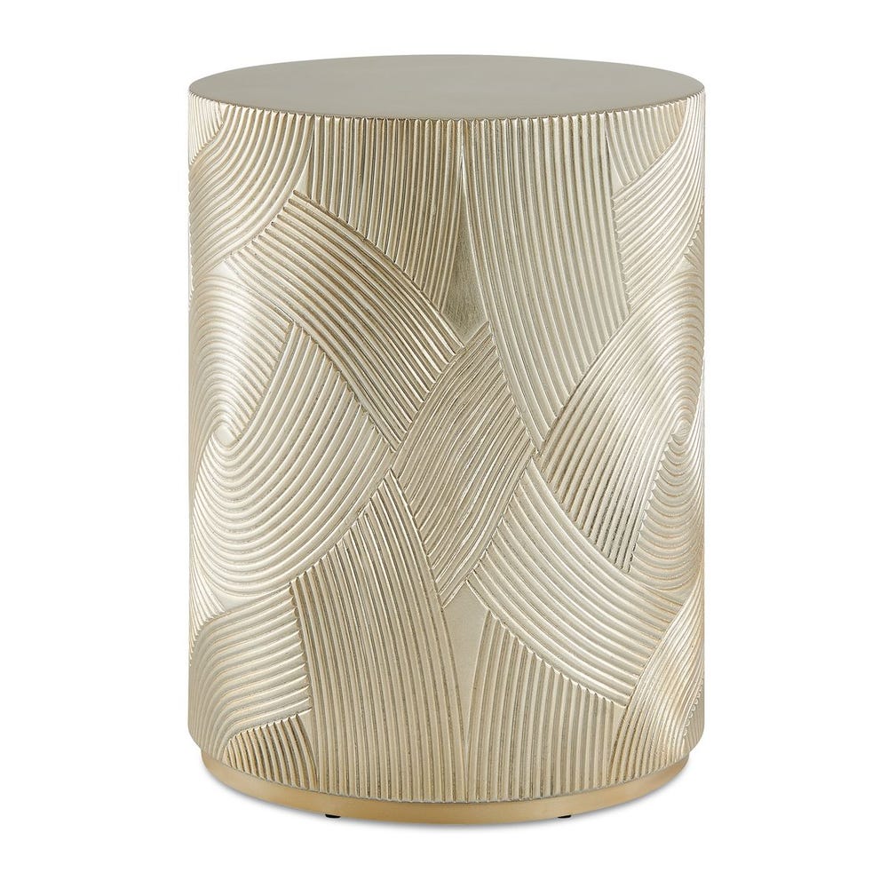 Cassandra Accent Table